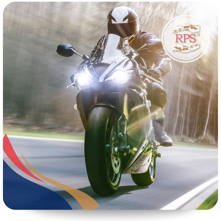 SEGURO DE MOTOCICLETAS